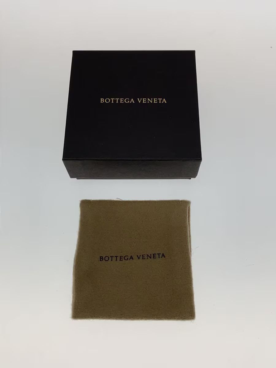 Bottega Veneta .925 Weave Ring Size ONE SIZE - 5 Thumbnail