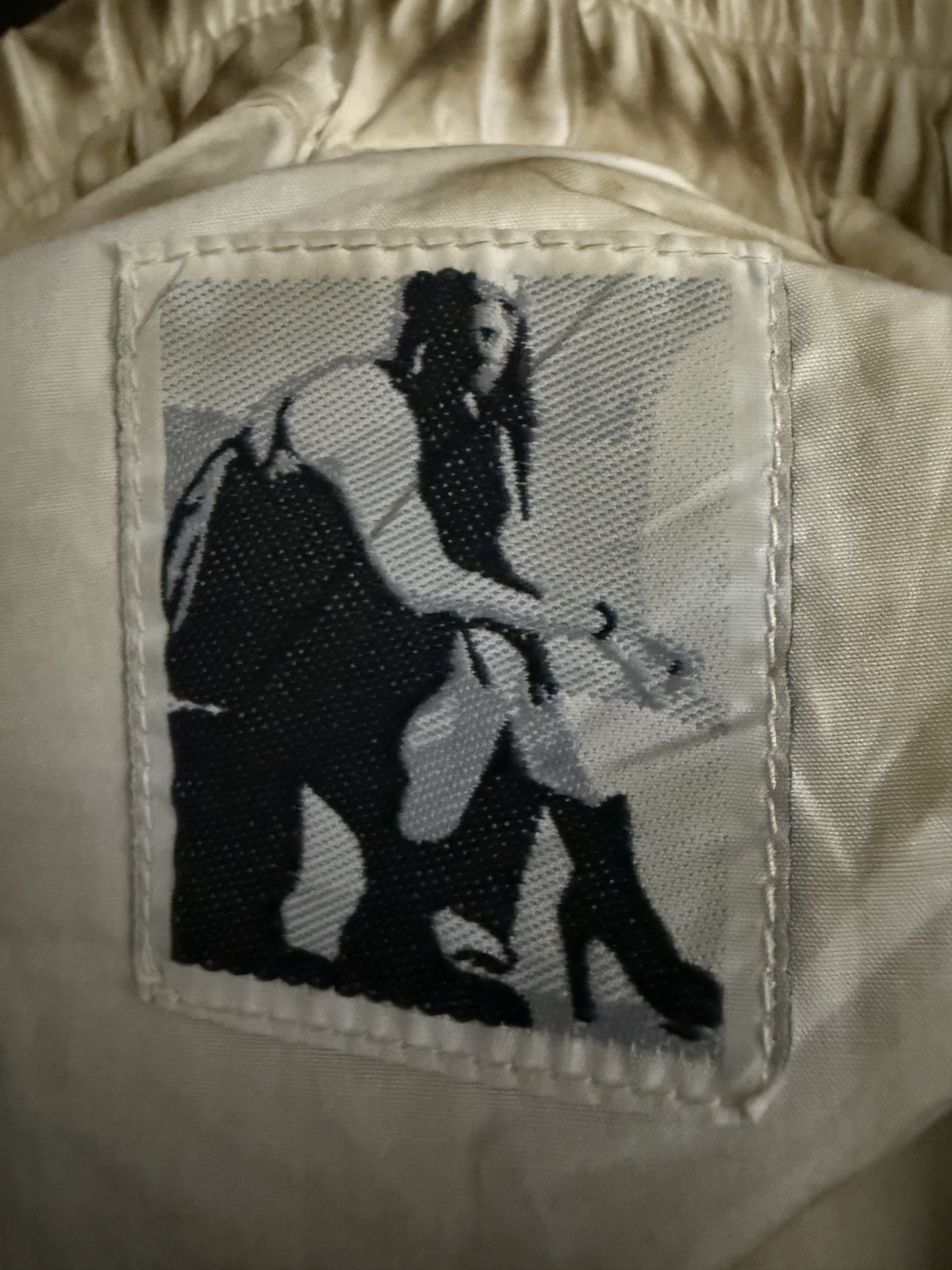 Rick Owens Drkshdw Jumbo Belas cargo pants Size US 30 / EU 46 - 10 Thumbnail