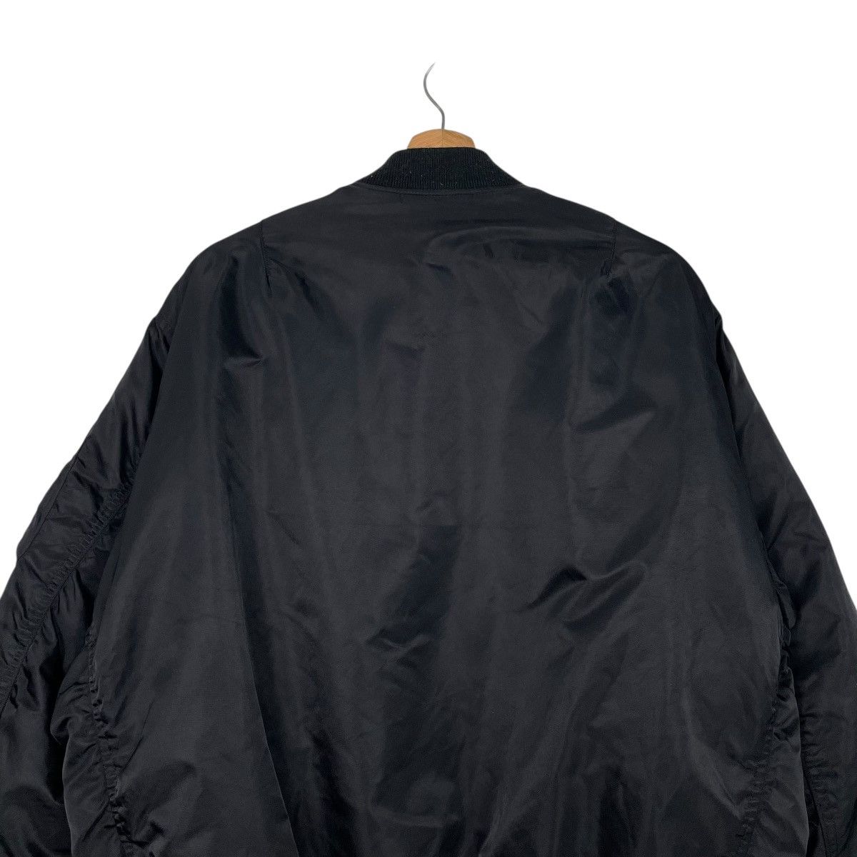 Avirex Avirex USAF MA-1 Bomber Size US L / EU 52-54 / 3 - 8 Thumbnail