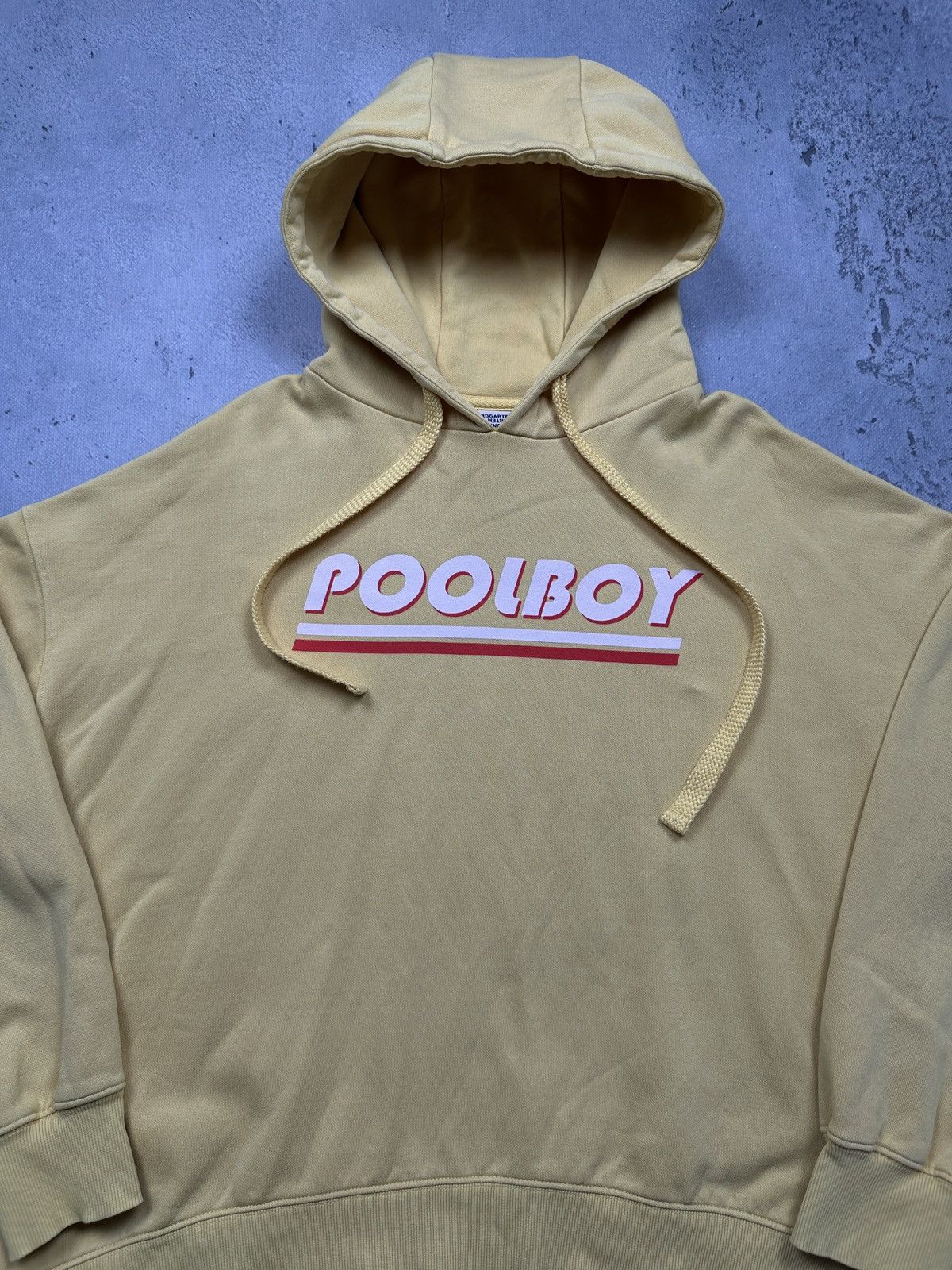 Baum und Pferdgarten Baum und Pferdgarten Poolboy Hoodie Size XL / US 12-14 / IT 48-50 - 9 Thumbnail