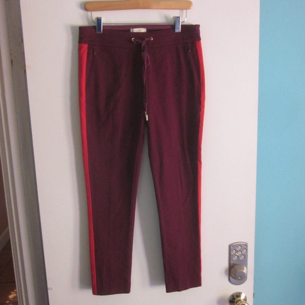 Anthropologie Essential Slim Pant Anthropologie Size 2 Size 26" / US 2 / IT 38 - 1 Thumbnail