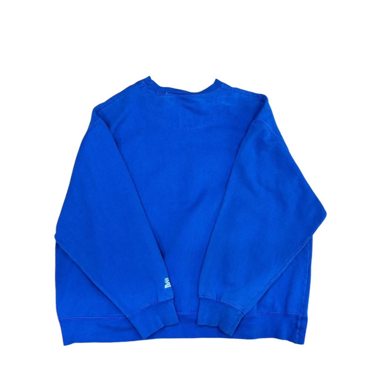 NFL × Vintage Vintage Kentucky sweatshirt size: 2XL Size US XXL / EU 58 / 5 - 3 Thumbnail