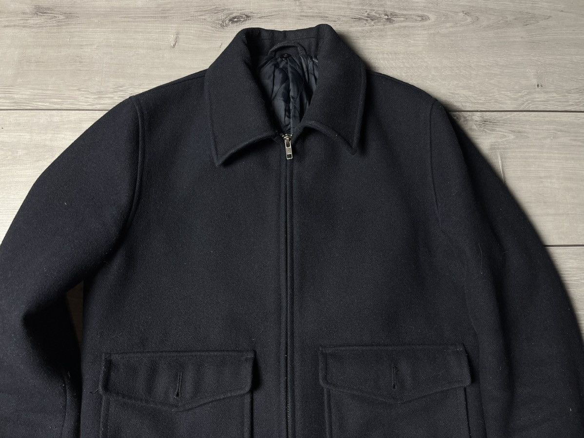 NEXT Next bomber jacket style fashion size Small Size US S / EU 44-46 / 1 - 3 Thumbnail