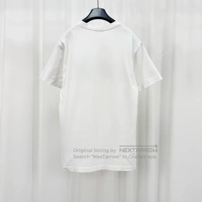 Dior Dior Pin embroidery letter short sleeve Size US XS / EU 42 / 0 - 2 Thumbnail