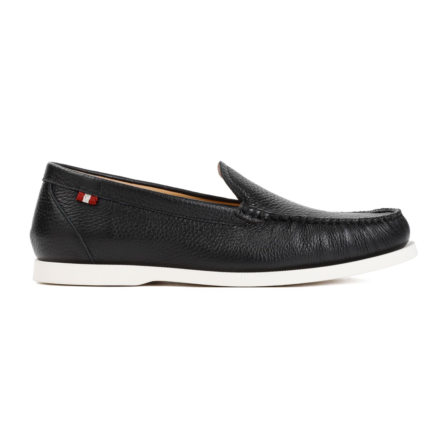 Bally Bally Nadim Mocassin Size US 8 / EU 41 - 1 Thumbnail
