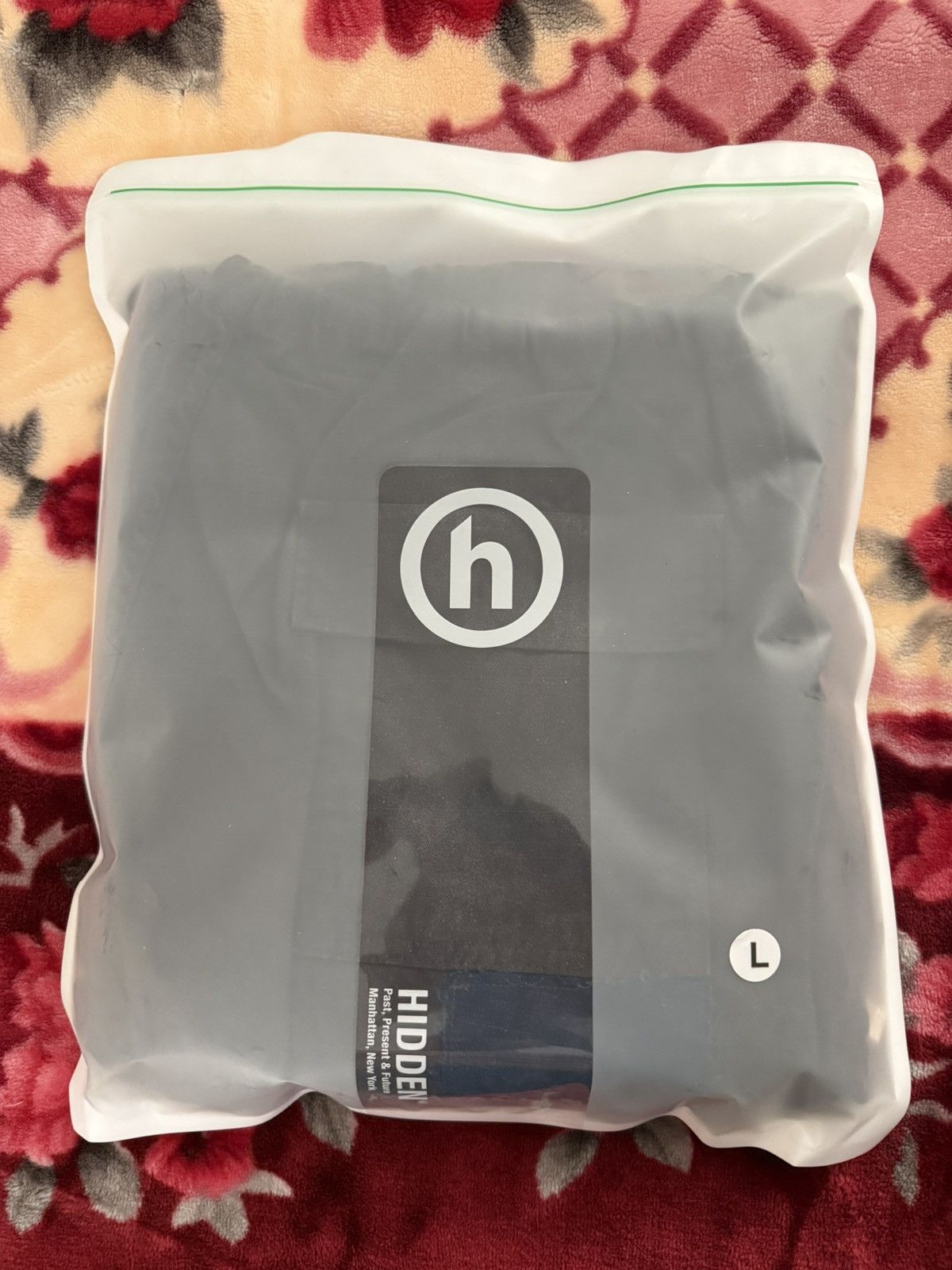 HIDDEN Hidden NY Hidden Gems: Boro Overpants Size Large 🔥 Size US 34 / EU 50 - 7 Thumbnail