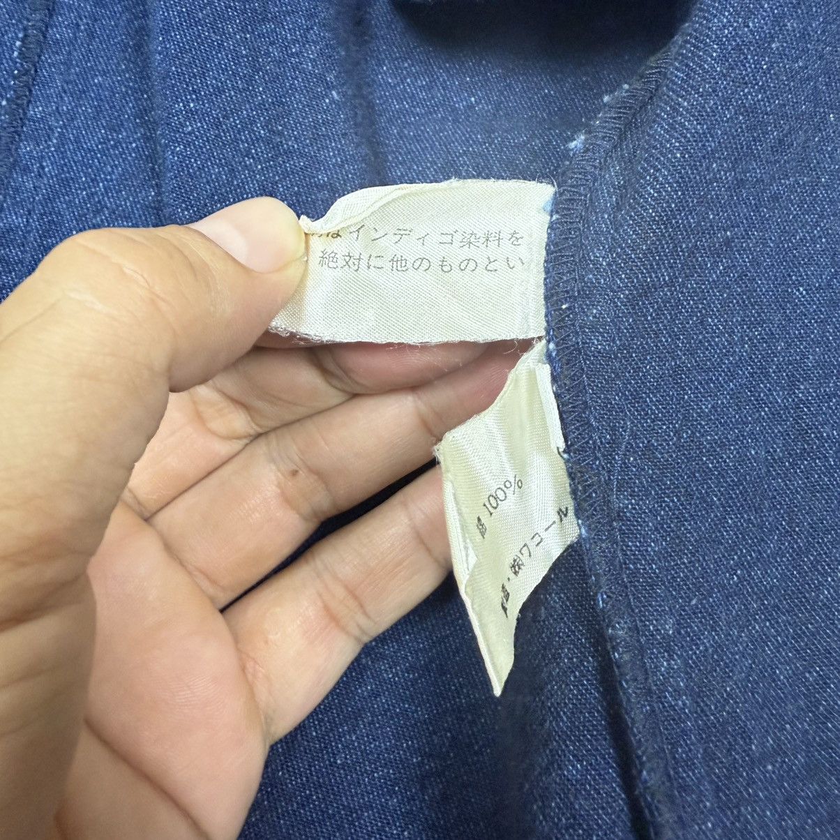 Hai Sporting Gear HAI SPORTING GEAR Blue Indigo Size US M / EU 48-50 / 2 - 11 Thumbnail