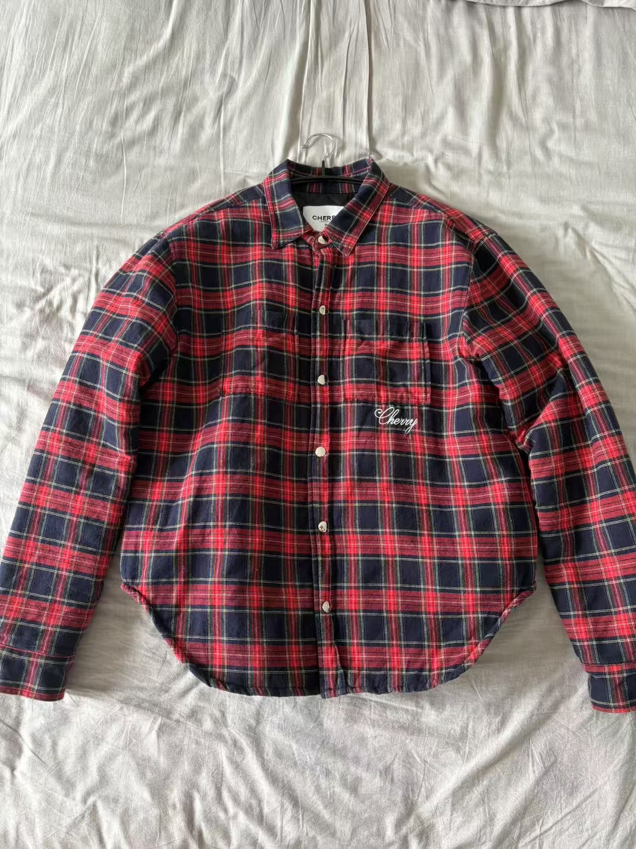 Vuja De NOLAN MISDIRECTED AFFIX JACKET IN DEEP BROWN | Grailed