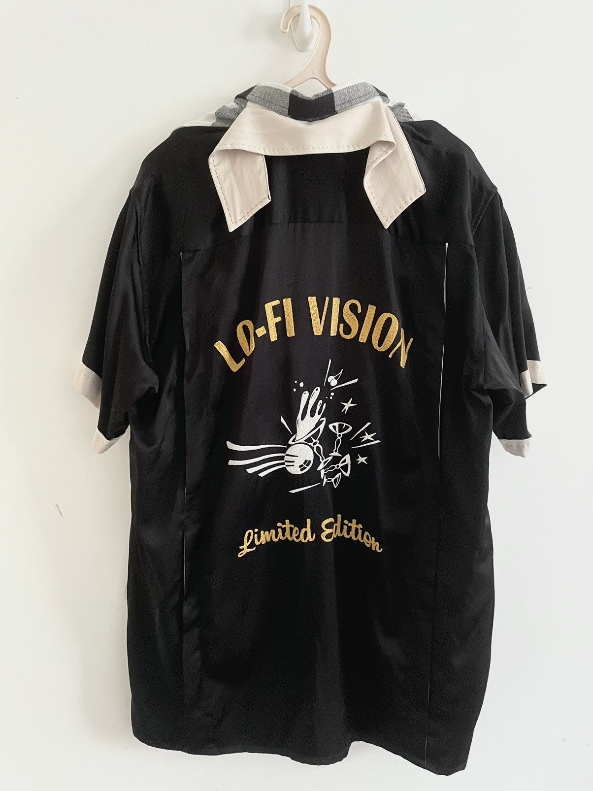 Maison MIHARA YASUHIRO Maison Mihara Yasuhiro shirt Size US M / EU 48-50 / 2 - 4 Thumbnail