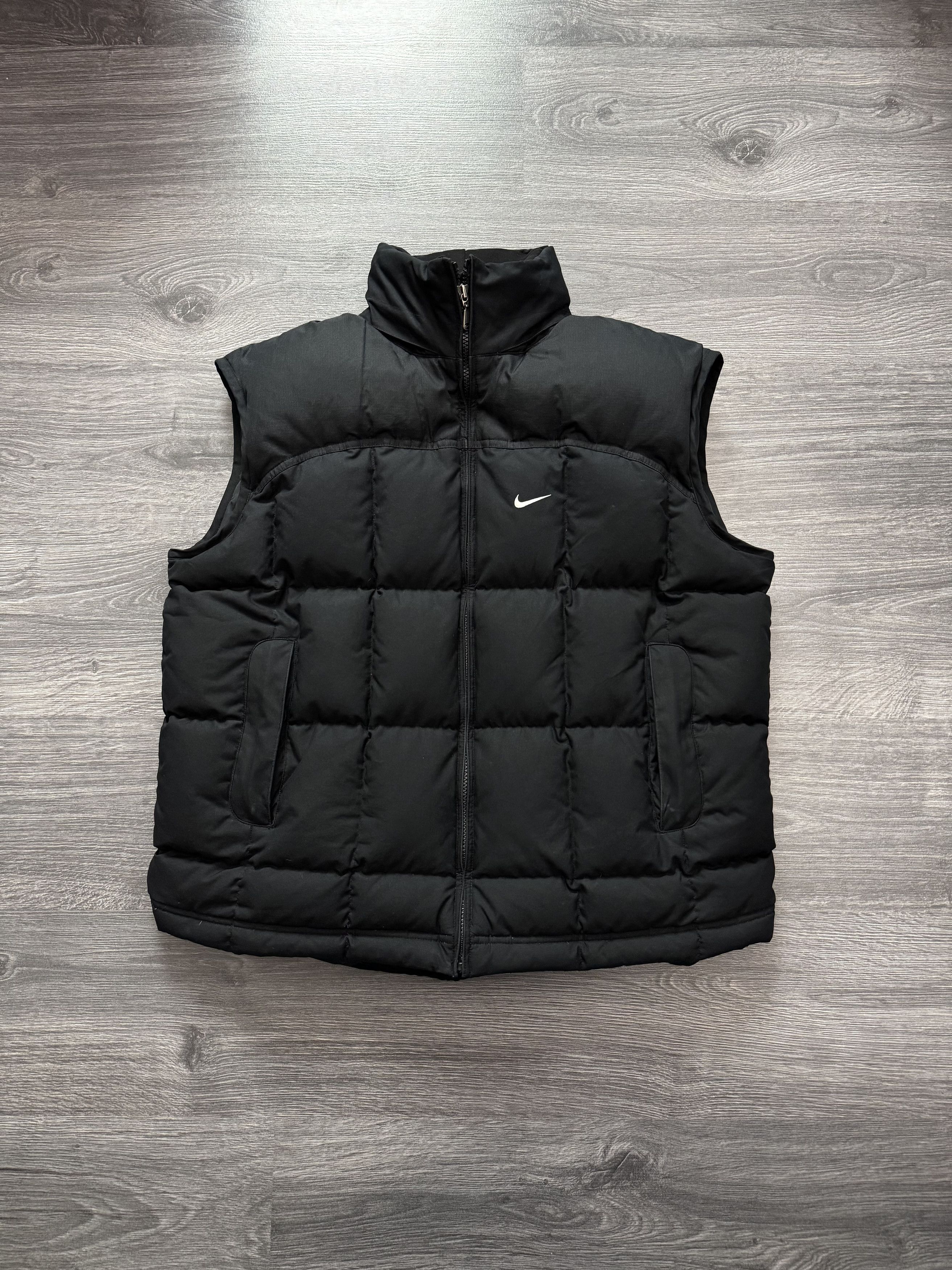 Nike × Streetwear × Vintage Vintage Nike ACG Multi Pocket