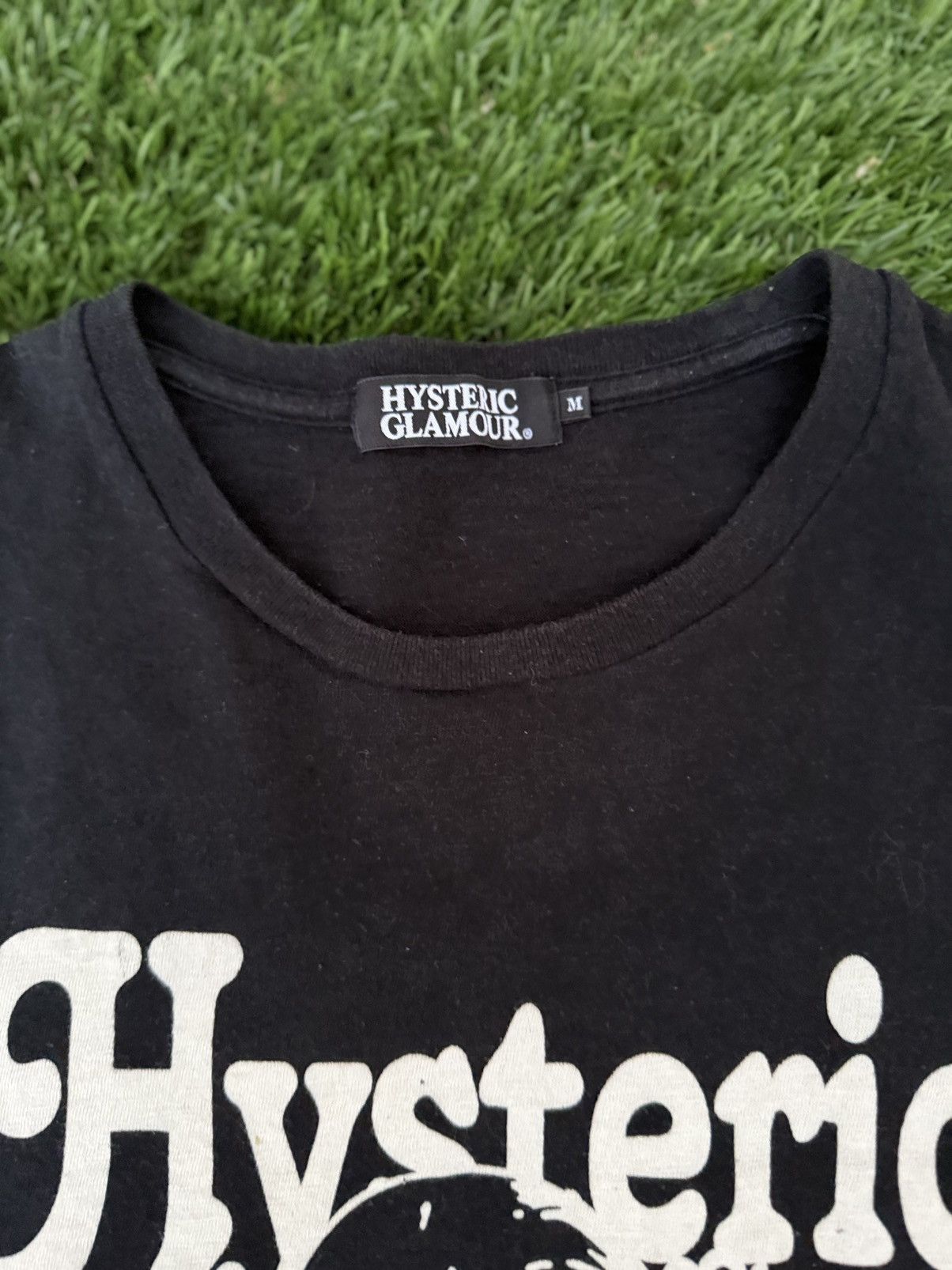 Hysteric Glamour Hysteric Glamour Good All Night Size US M / EU 48-50 / 2 - 5 Thumbnail