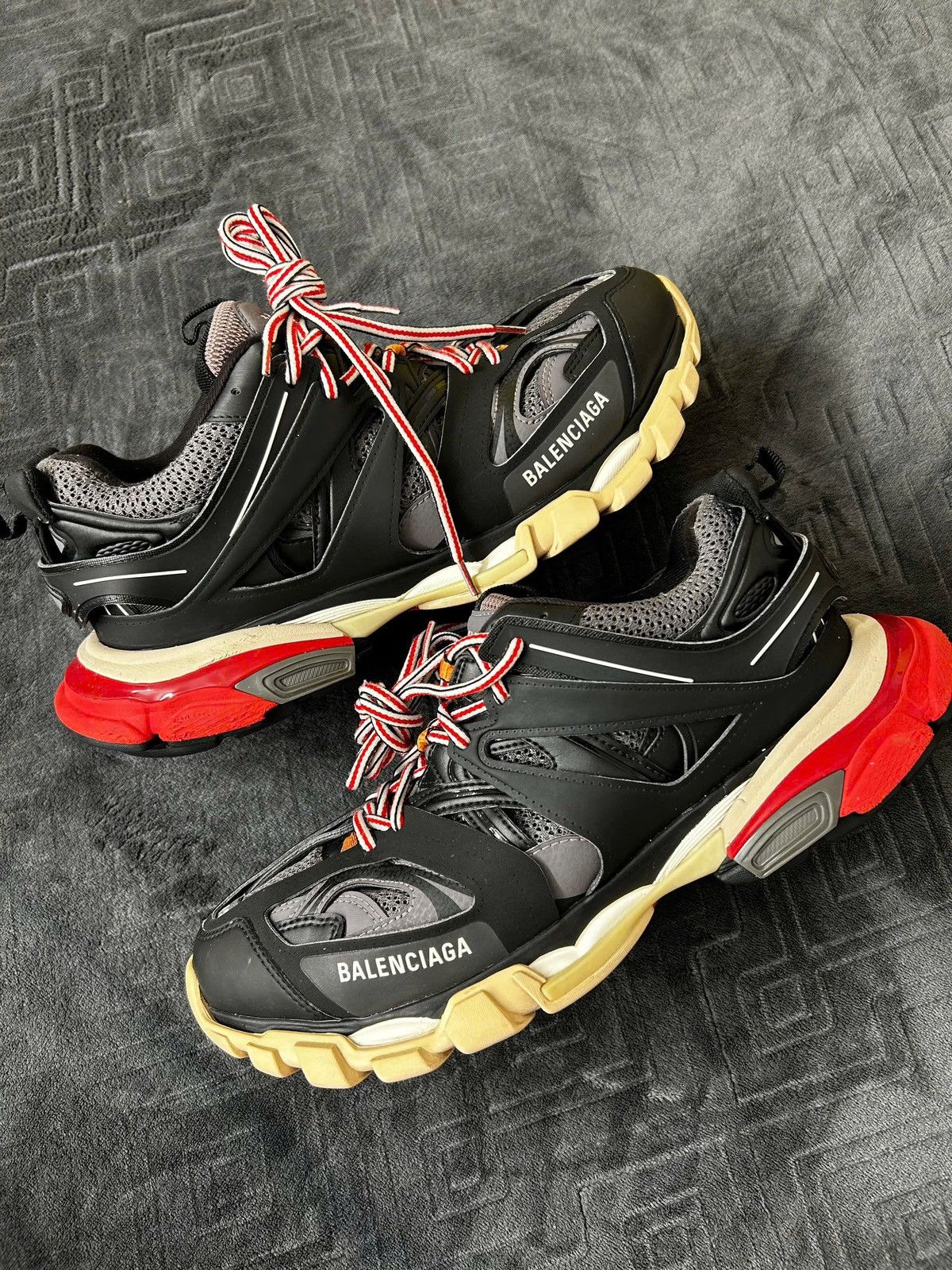 Balenciaga Balenciaga Track Size US 10 / EU 43 - 1 Thumbnail