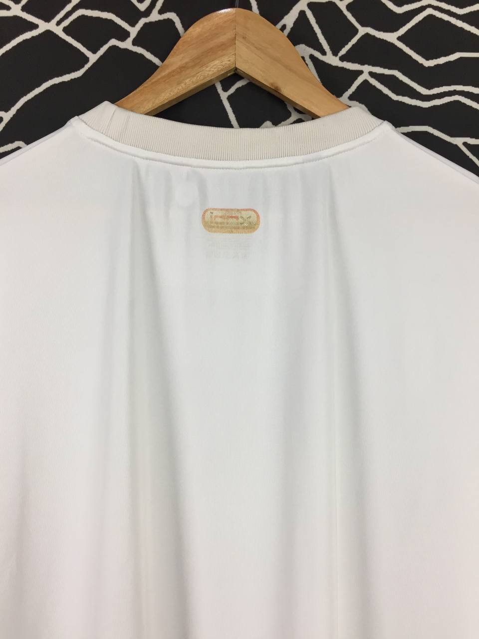 Canterbury of New Zealand × Vintage Canterbury Small Logo Casual Sportswear Tee Size US XXL / EU 58 / 5 - 6 Thumbnail