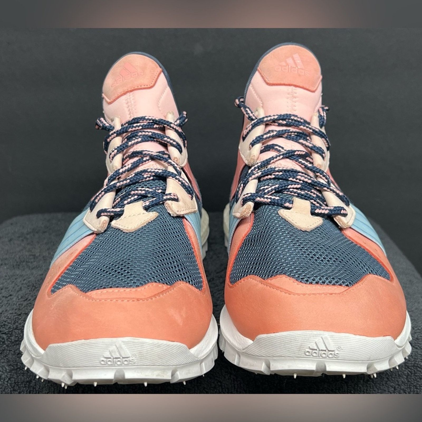 Kith Adidas Response TR Boost x Kith (Agency) - Ronnie Fieg RARE Size US 11.5 / EU 44-45 - 6 Thumbnail