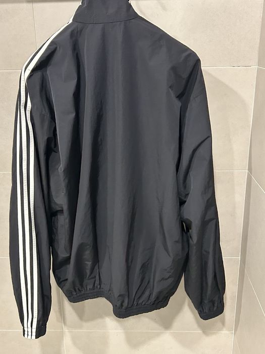 Balenciaga Balenciaga X Adidas Tracksuit Jacket Grailed