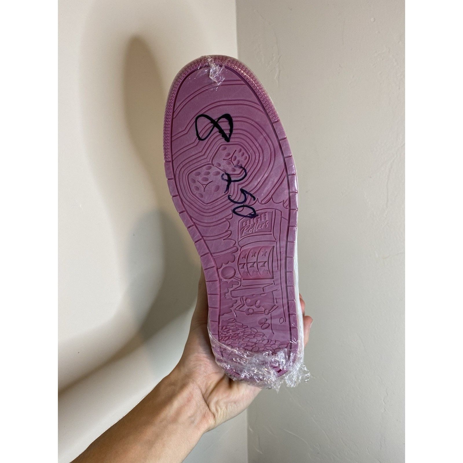 Other Cough Syrup X High Rollers | SIZE 8 | NEW ! Size US 8 / EU 41 - 11 Thumbnail