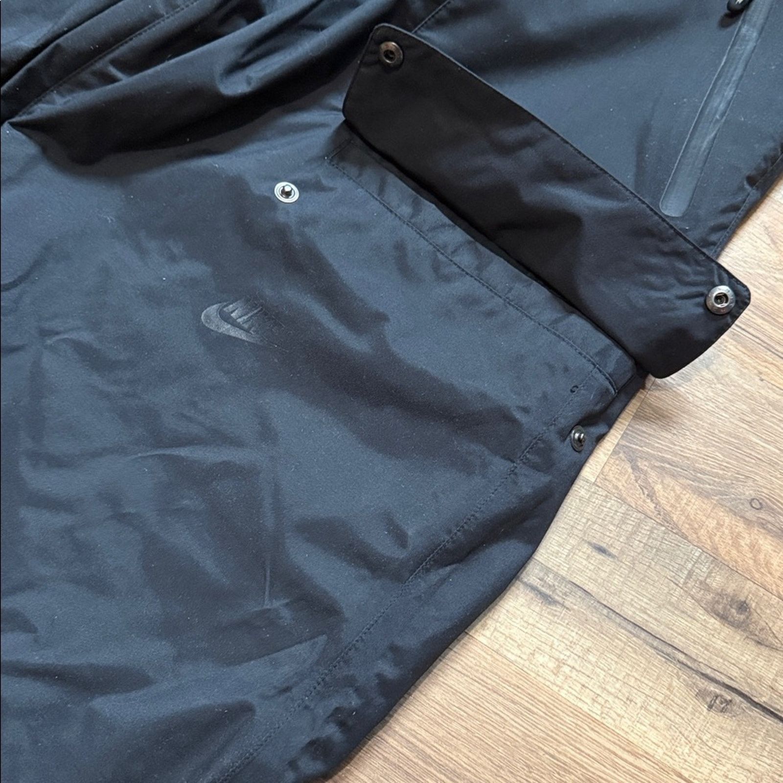 Nike 2008 Nike Fit Storm Snowboarding Pants Size US 37 - 7 Thumbnail