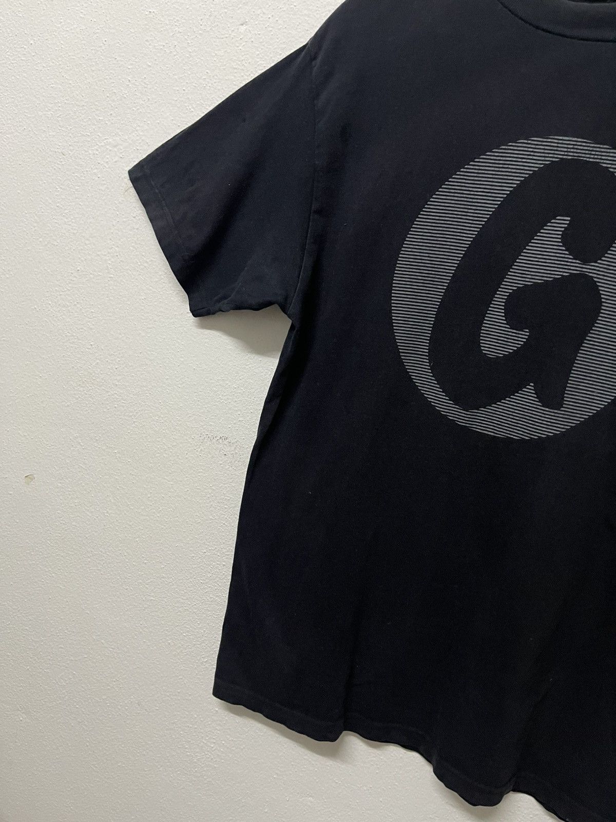 GOODENOUGH RARE VINTAGE 1990 GOODENOUGH BIG G TSHIRT Size US M / EU 48-50 / 2 - 4 Thumbnail