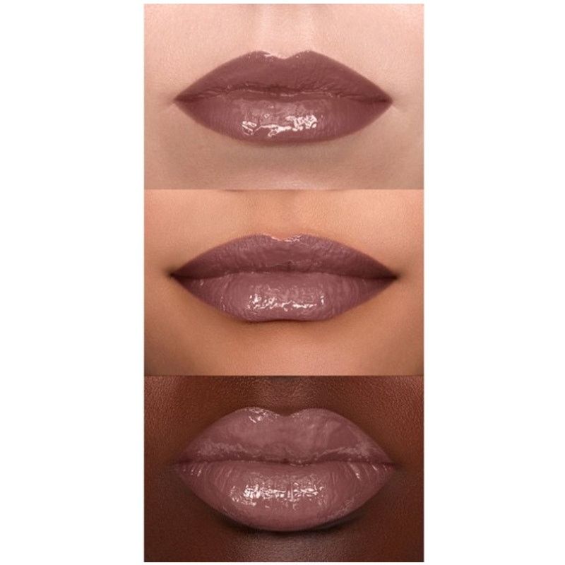 Other NYX Professional Makeup Slip Tease Lip Lacquer Get Physical Size ONE SIZE - 4 Thumbnail