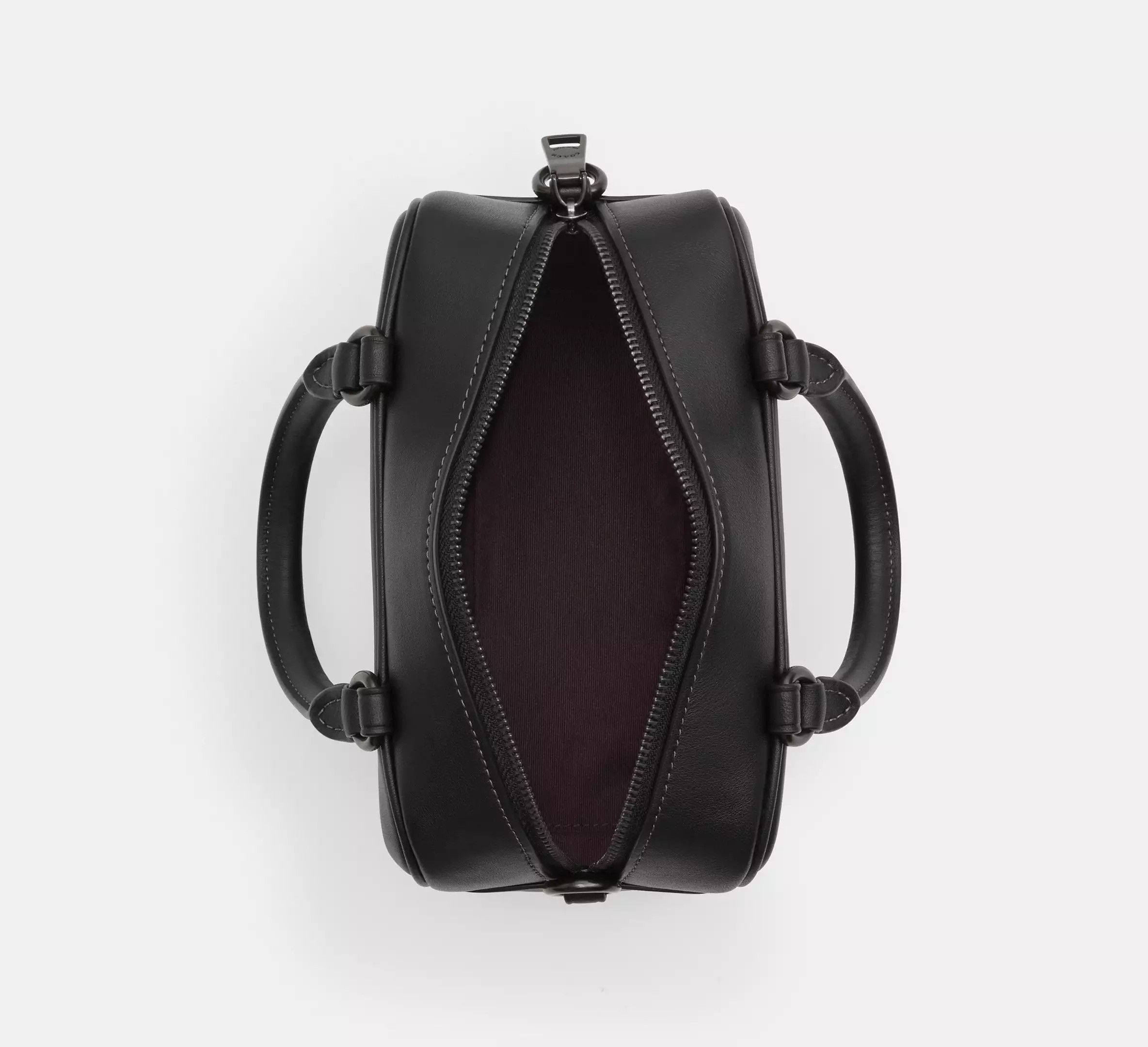 Coach Satchel Crossbody CT776 Size ONE SIZE - 9 Thumbnail