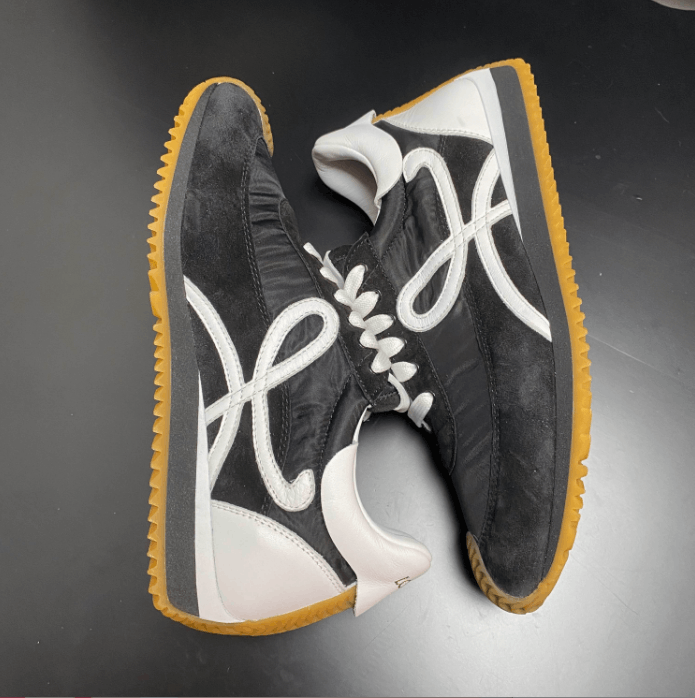 Loewe Loewe low-top sneakers Size US 7 / EU 40 - 7 Thumbnail