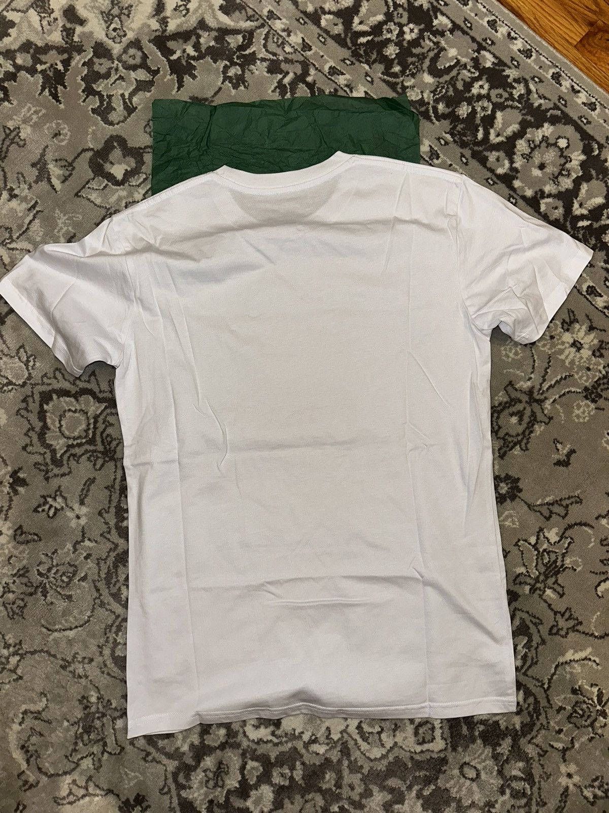 Other Beverly Hills Hotel White T-Shirt Size US M / EU 48-50 / 2 - 4 Thumbnail