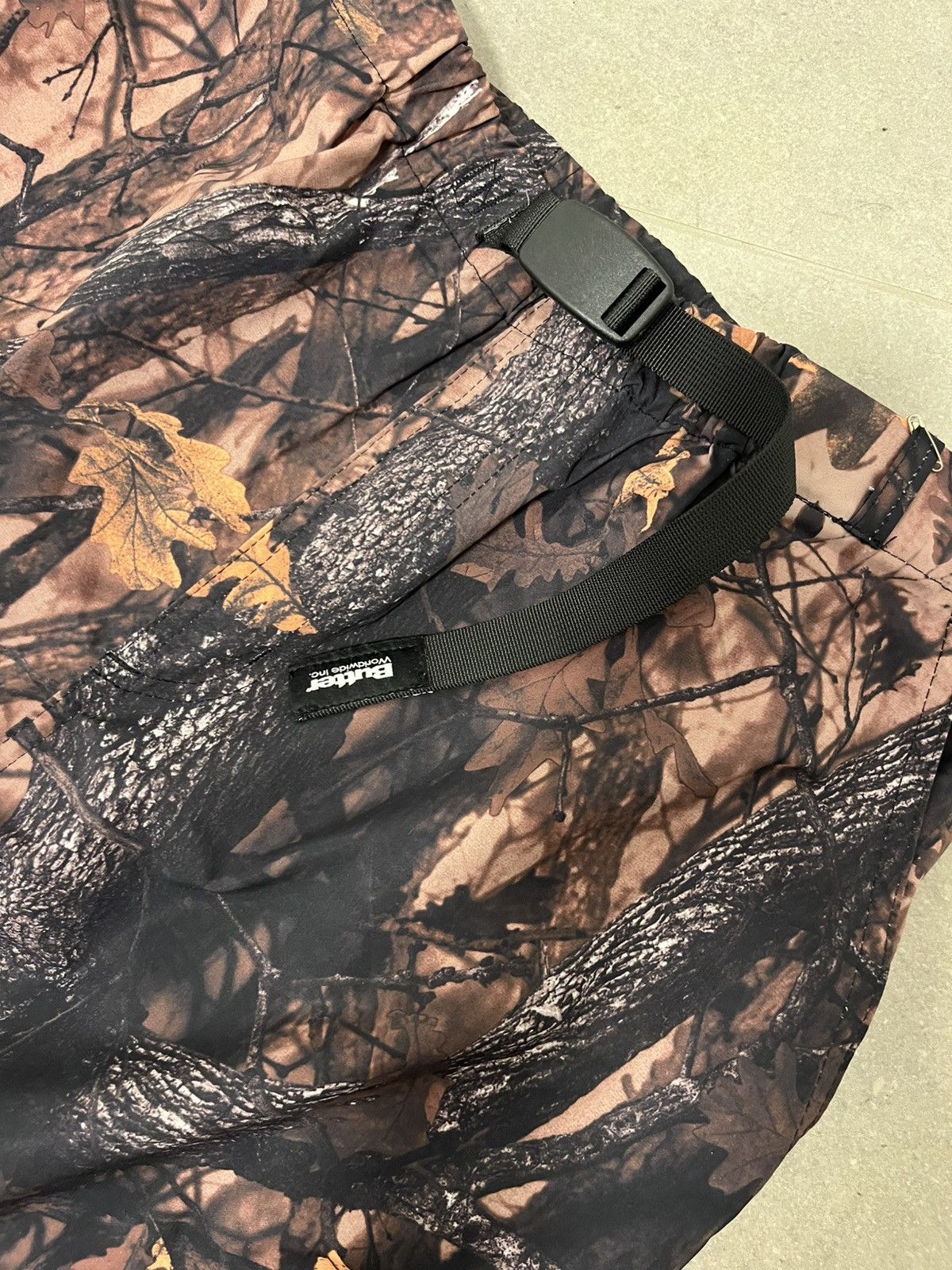 Butter Goods Butter real tree pants Size US 32 / EU 48 - 2 Thumbnail