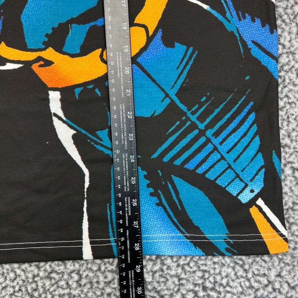 Marvel Comics Marvel X-Men Storm Oversized Men All Over Print Retro Bait M Size US M / EU 48-50 / 2 - 5 Thumbnail