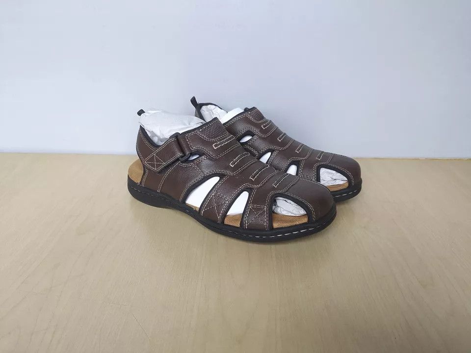 Dockers Dockers Men's Searose Fisherman Sandal Casual Shoes T 0026 Size US 7 / EU 40 - 9 Thumbnail