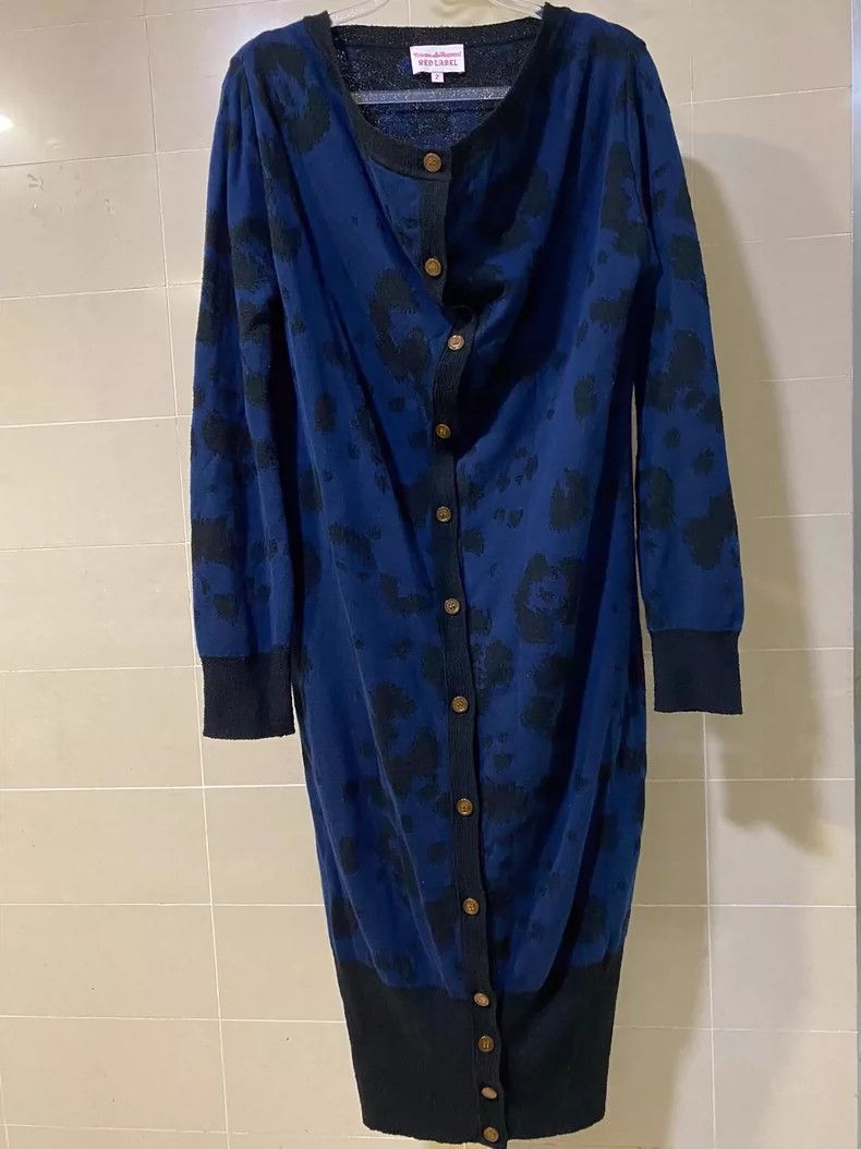 Vivienne Westwood Vivienne Westwood Size2 A dress skirt Size M / US 6-8 / IT 42-44 - 1 Thumbnail