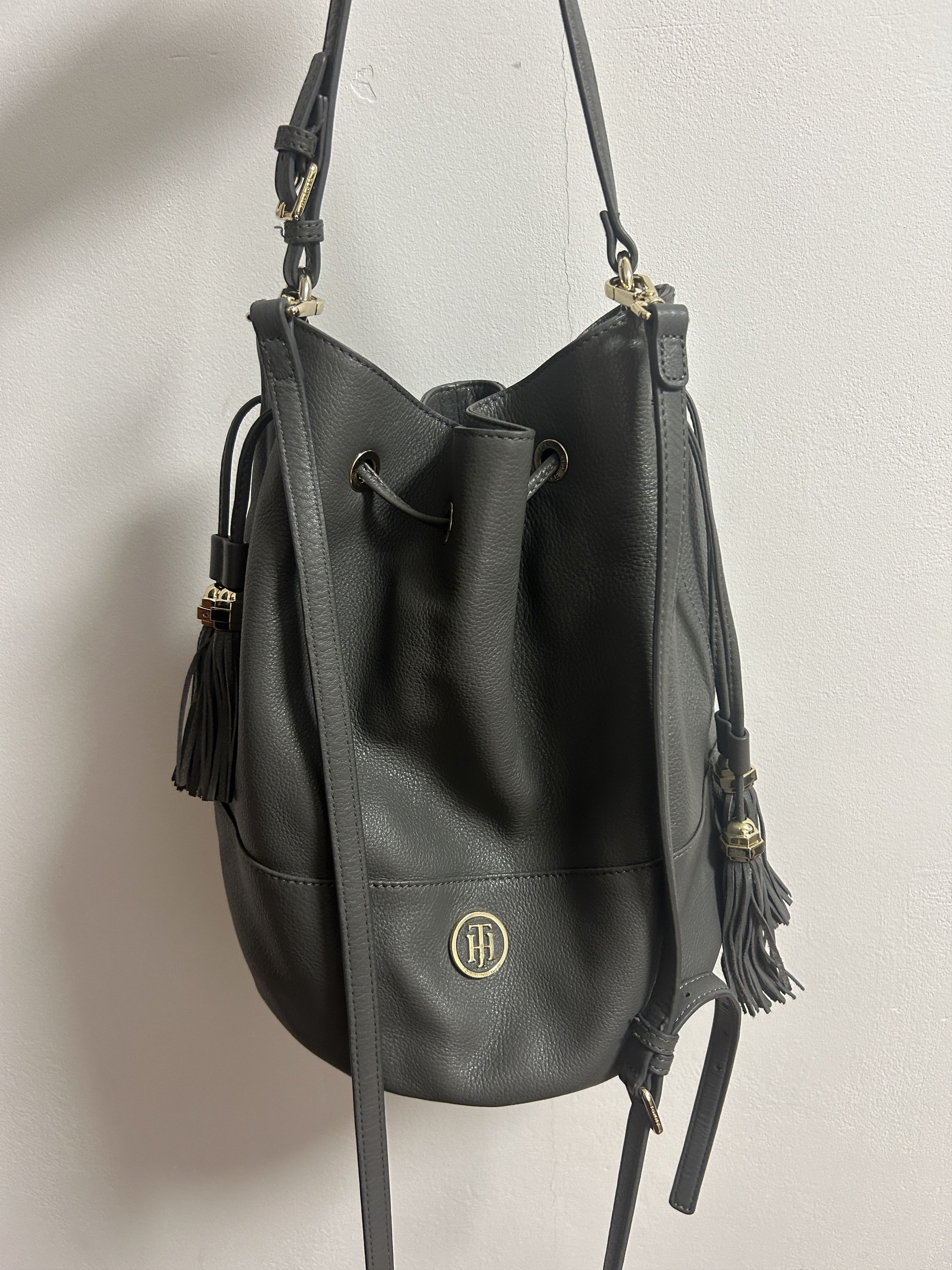Tommy Hilfiger Tommy Hilfiger handbag Size ONE SIZE - 1 Thumbnail