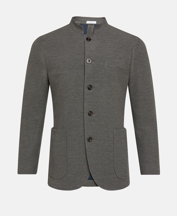 Boglioli Suit jacket Size 52R - 1 Thumbnail