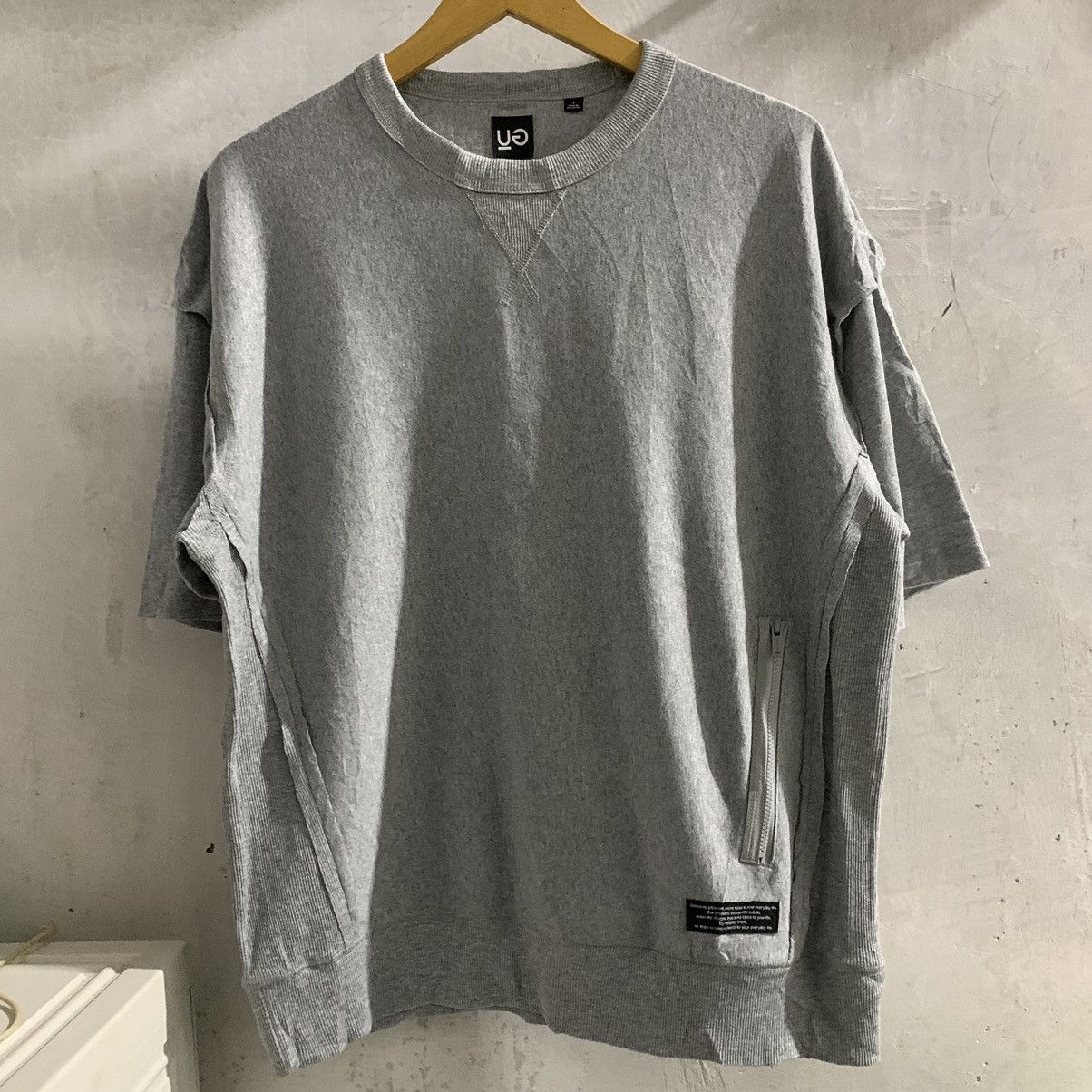 GU × Undercover GU x Undercover Silent Noose Size S / US 4 / IT 40 - 1 Thumbnail