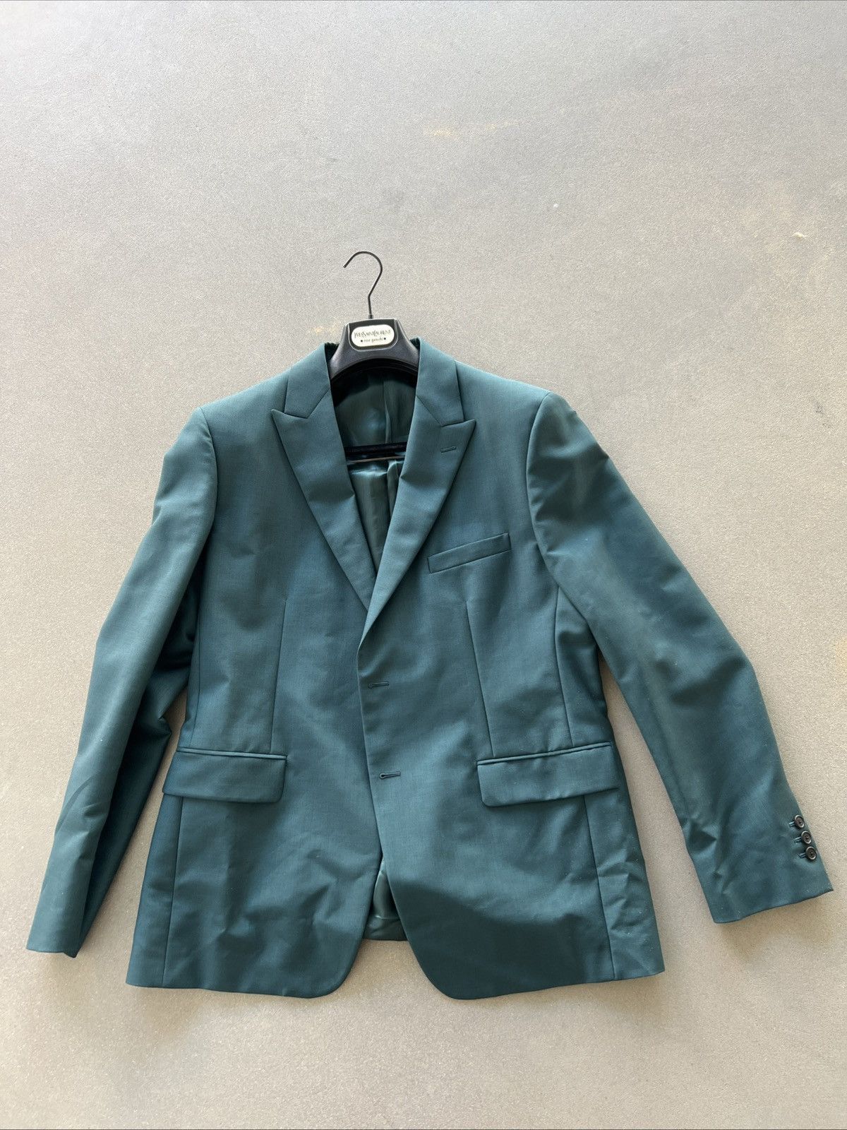 Prada Prada suit jacket Size 54L - 1 Thumbnail