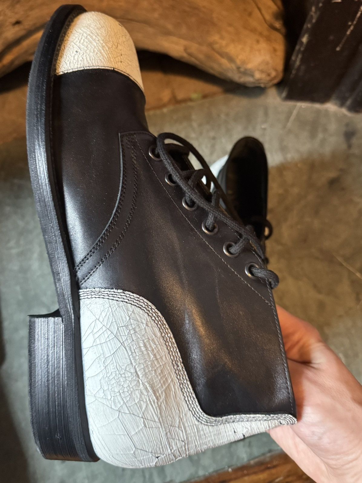 Enfants Riches Deprimes Charlie boot Size US 10 / EU 43 - 1 Thumbnail