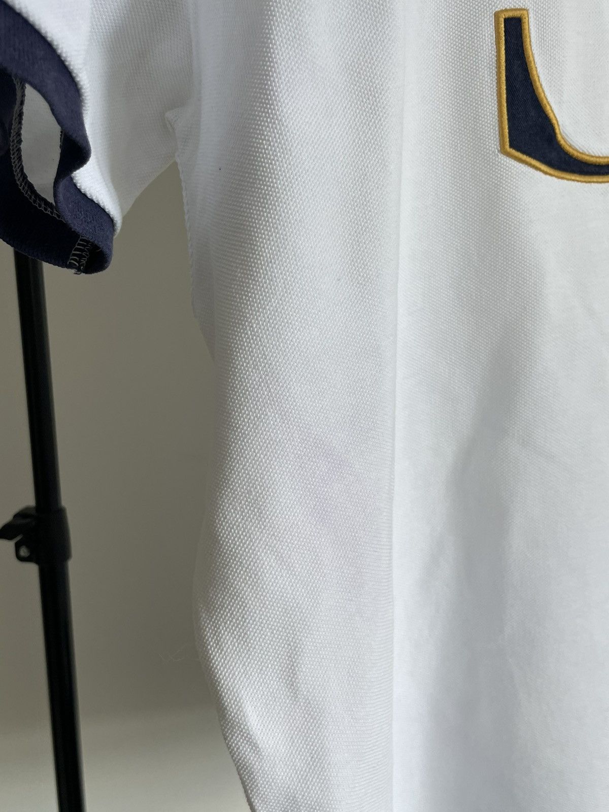 Polo Ralph Lauren Vintage 90’s Polo Ralph Lauren PRL Club Rugby Shirt Y2K RARE Size US XL / EU 56 / 4 - 13 Thumbnail