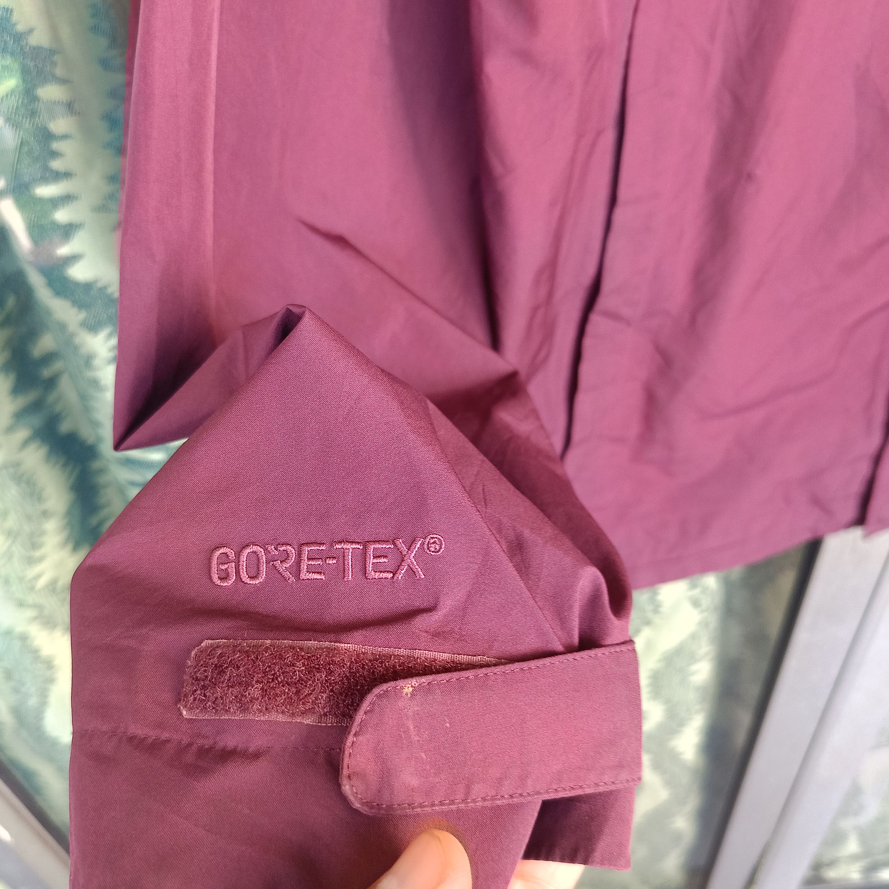 Goretex Gore Tex X Kathmandu Jacket Size US XL / EU 56 / 4 - 3 Thumbnail