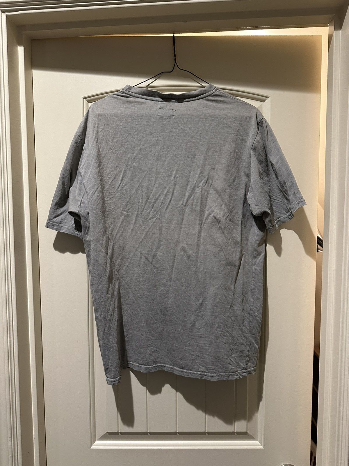 Helmut Lang 1999 Helmut lang tee Size US L / EU 52-54 / 3 - 2 Thumbnail
