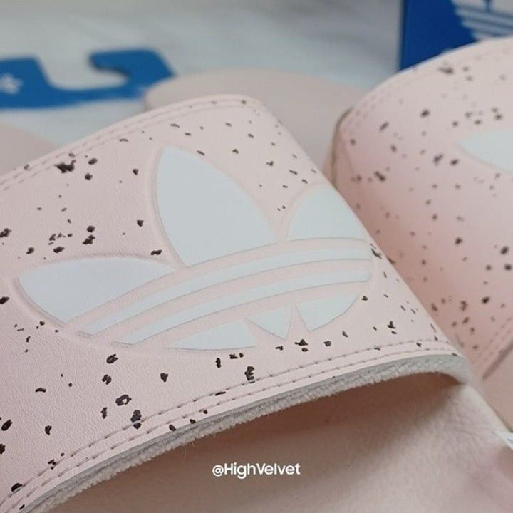 Adidas 0078 adidas Originals Adilette Lite Slides Pink Women's 6 Size US 6 / IT 36 - 5 Thumbnail