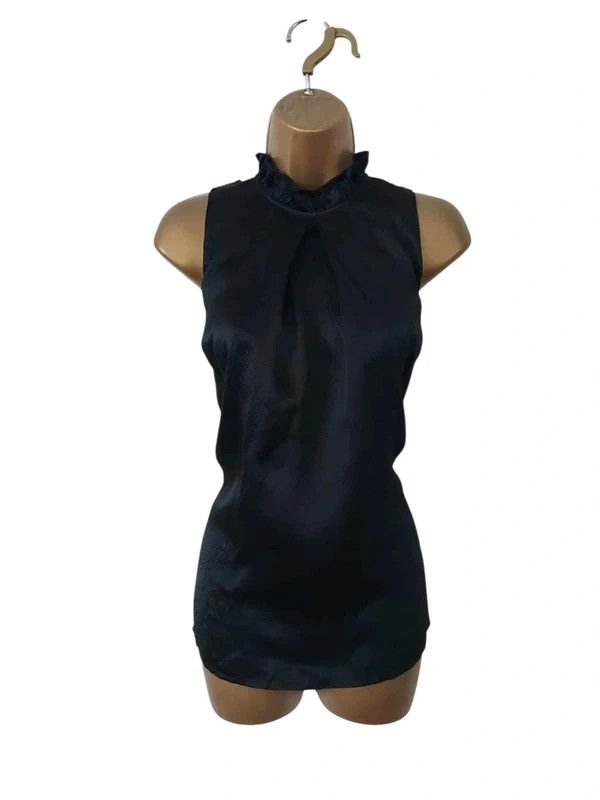 Victoria's Secret Vintage vest top Size S / US 4 / IT 40 - 1 Thumbnail