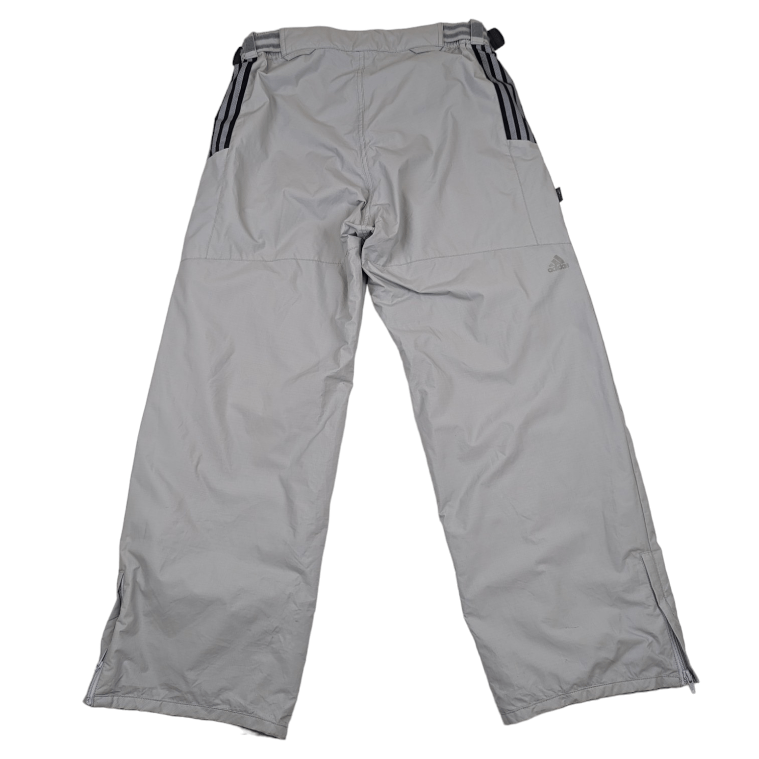 Adidas Vintage ADIDAS Winter Snow Ski Pant Size US 31 - 7 Thumbnail