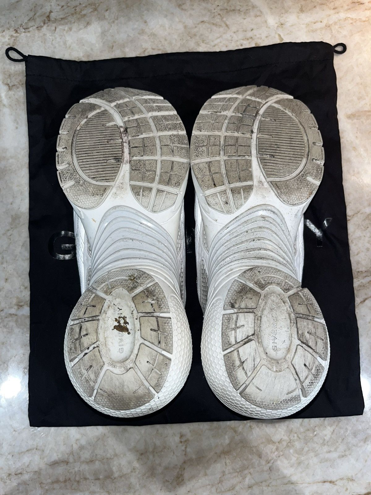Givenchy Givenchy TK-MX Runner Sneakers Size US 9.5 / EU 42-43 - 6 Thumbnail