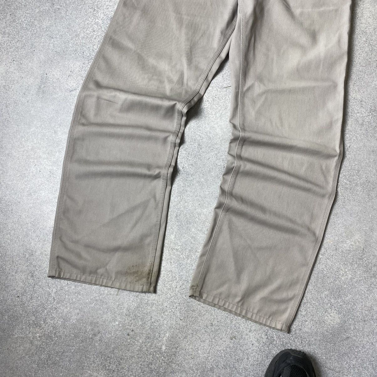 Carhartt Vintage Carhartt Simple Work Pants Size US 34 / EU 50 - 9 Thumbnail