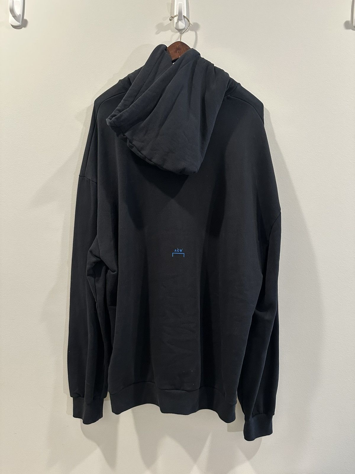 A-COLD-WALL* A COLD WALL Return To Modernity Hoodie Size US L / EU 52-54 / 3 - 5 Thumbnail