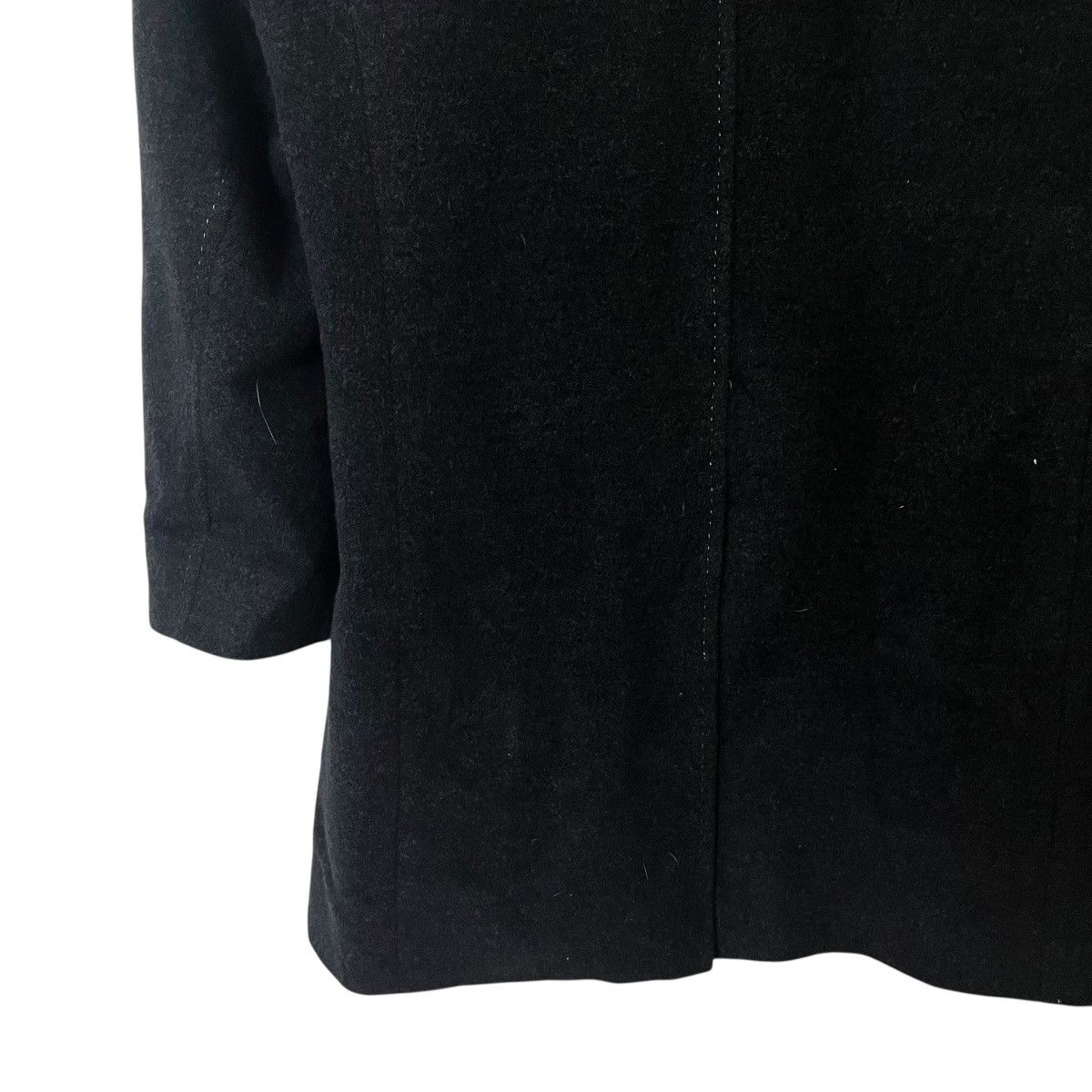 Matsuda Vintage Monsieur Nicole Matsuda Trench Size US M / EU 48-50 / 2 - 11 Thumbnail