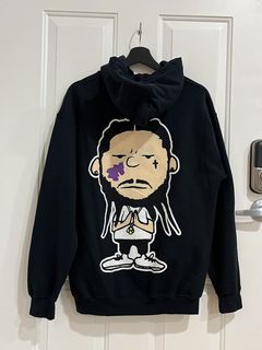 Asap rocky outlet sweaters