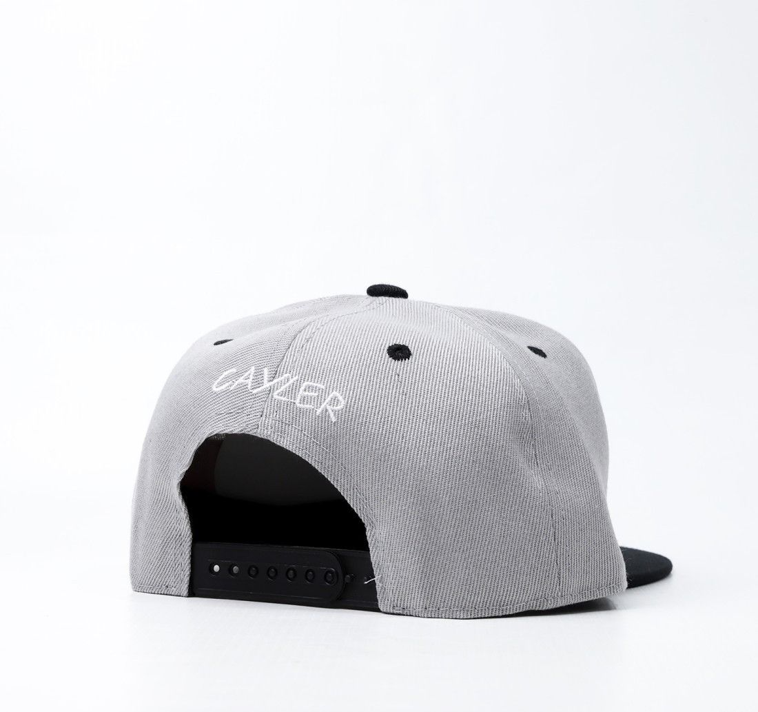Cayler and Sons Dong-WW Hat New Flower CSBL Baseball Cap BROOKLYN Snapback Size ONE SIZE - 2 Thumbnail