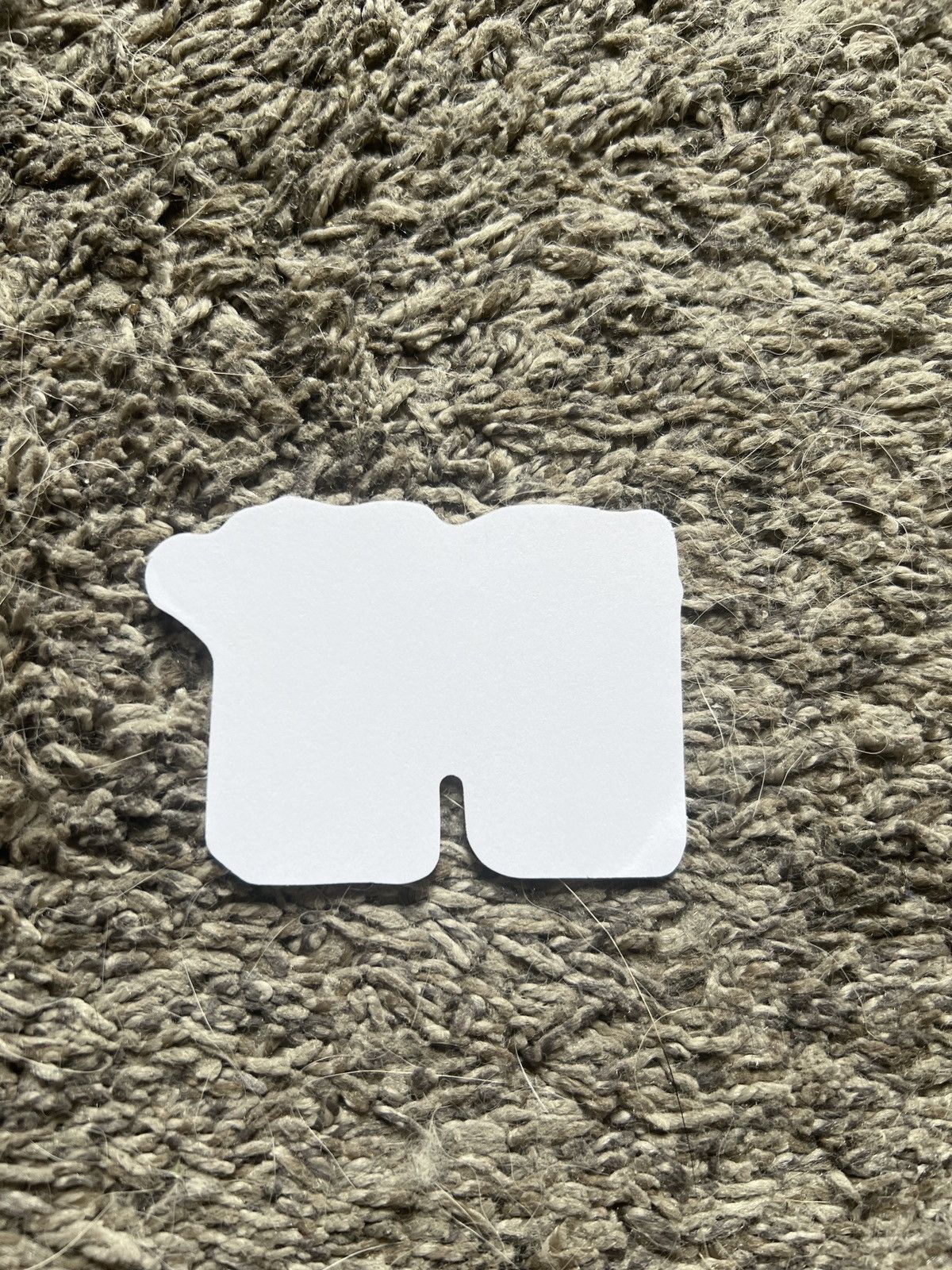 Mtv MTV Sticker Size ONE SIZE - 2 Thumbnail