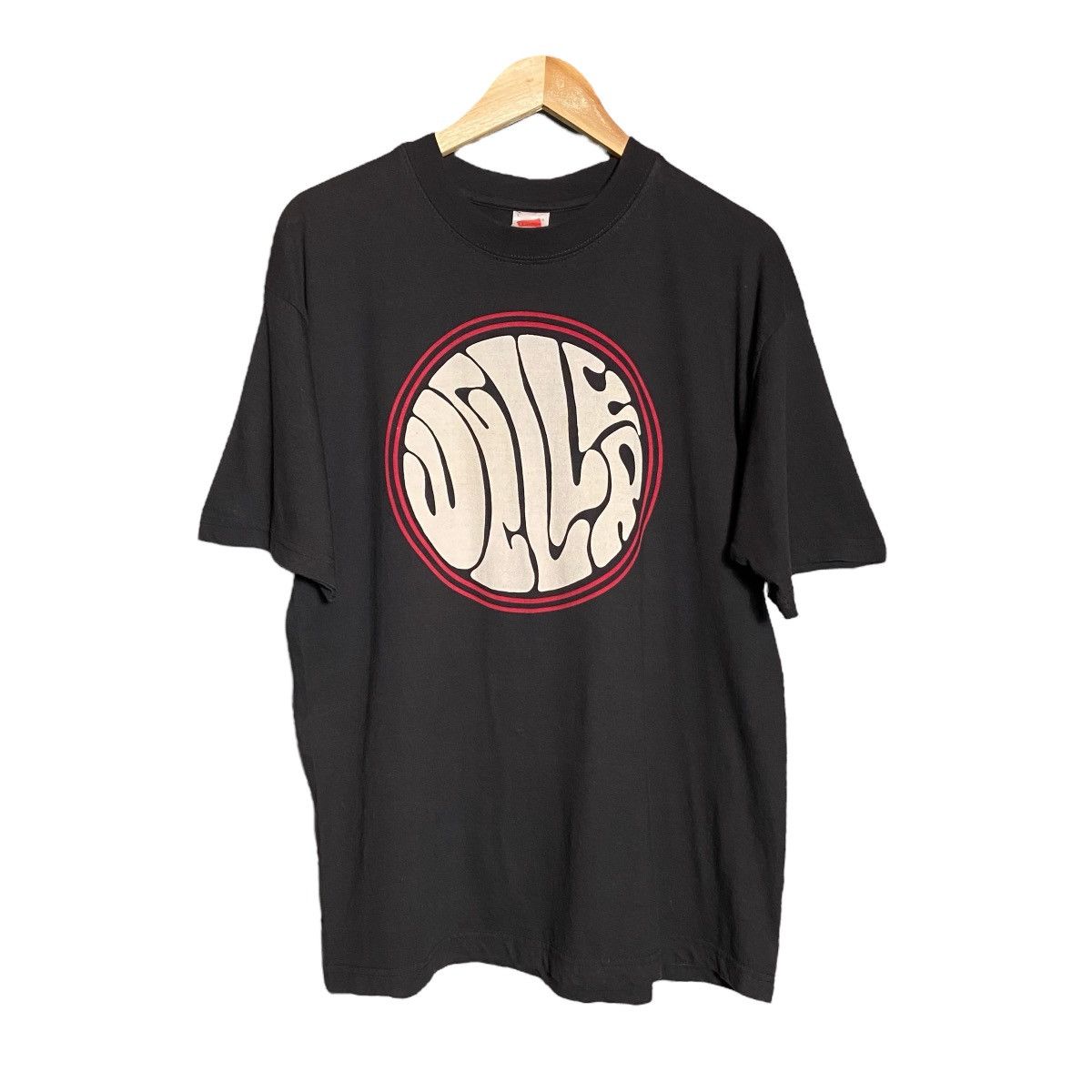 Vintage 90s Paul Weller Band Tee