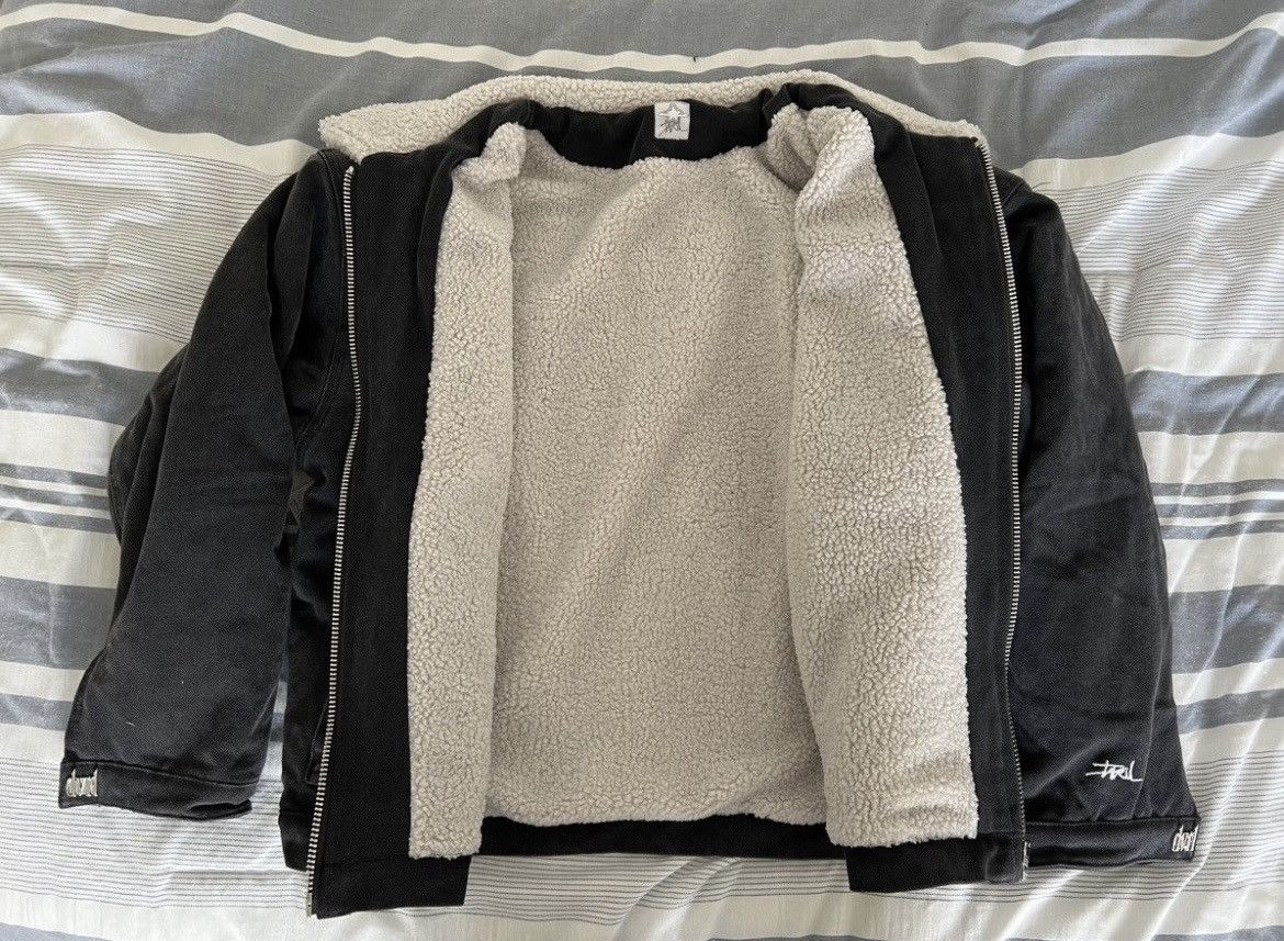 Other Davril Supply Jacket Size US S / EU 44-46 / 1 - 5 Thumbnail